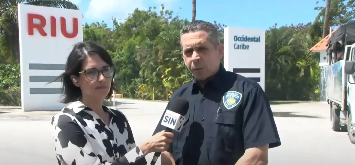 La Policía Nacional intensifica la recolección de evidencia en el caso de Sudiksha Konanki