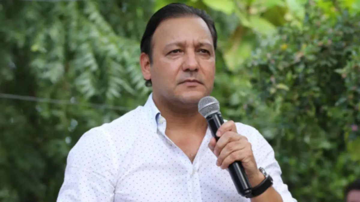 Abel Martínez dice estar en desacuerdo con la fusión del MINERD y el MESCyT