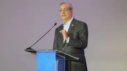 Abinader dice que RD es el aliado clave para fortalecer las cadenas de suministro a través del nearshoring