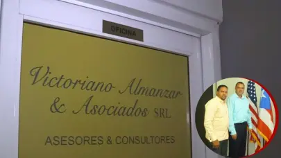 Investigan circunstancias en que exalcalde de Tireo le quitó la vida a un abogado y luego se suicidó