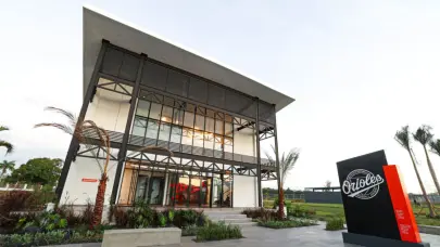 Cabreto recibe clínica de béisbol de los Orioles de Baltimore y la Fundación Cal Ripken Senior