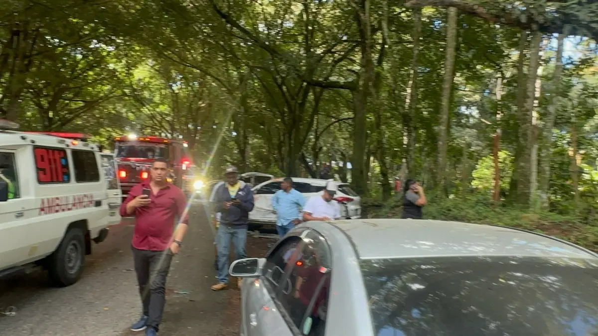 Dictan tres meses de prisión para conductor de una patana implicado en accidente que dejó dos muertos