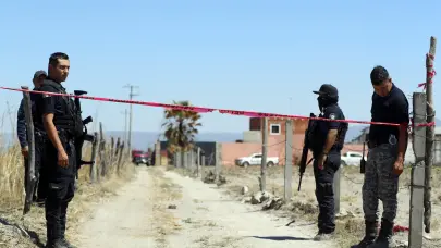 Amnistía Internacional urge a investigar hallazgo de fosas y hornos clandestinos en México
