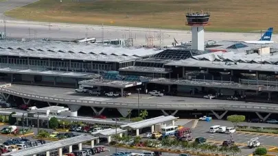 Más de 3.6 millones de pasajeros transitarán por aeropuertos dominicanos en marzo y abril