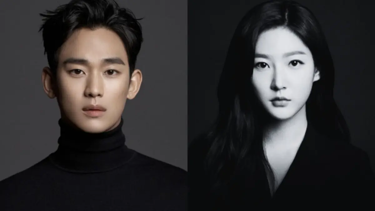 Agencia de Kim Soo-hyun solicita reunirse con la madre de la fallecida Kim Sae-ron
