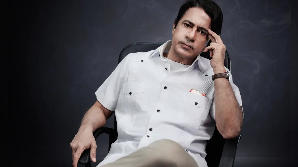 Ahora que vuelvo, Ton en Sala Ravelo, Teatro Nacional