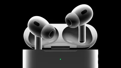 Apple revoluciona la salud auditiva con una nueva función en los AirPods Pro 2
