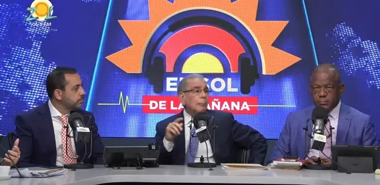 Danilo se contradice; niega haber dicho que actuaría por “rumor público” contra funcionarios corruptos