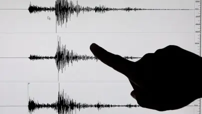 Un terremoto de magnitud 6,8 sacude las aguas del sur de Nueva Zelanda