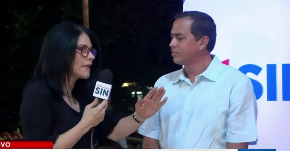 Líderes y residentes de Haina expresan planes y preocupaciones