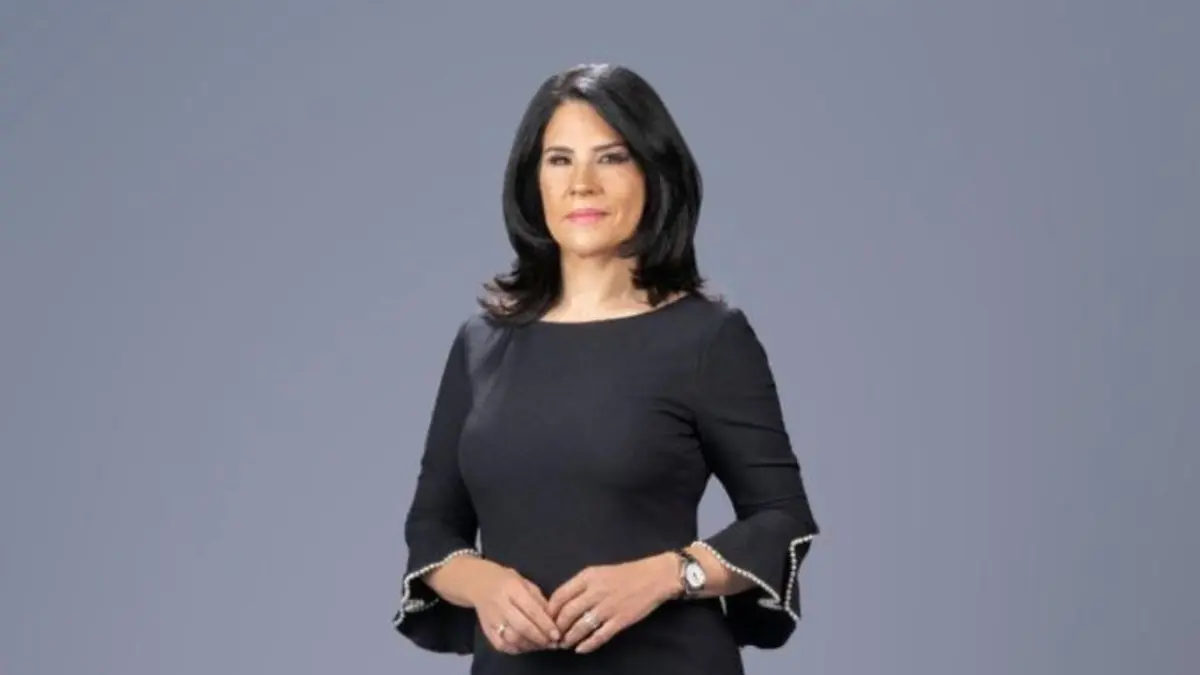 Anuncian participación de Alicia Ortega en Premios Soberano