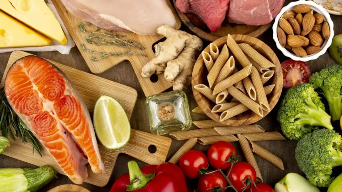 ¿Cuál es la vitamina que mantiene sano el corazón y suministra la energía al cuerpo?