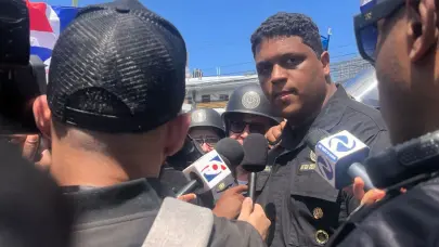 Infiltrados de “sectores políticos” provocaron disturbios en Friusa