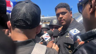 Ángelo Vásquez: “nosotros el pueblo haremos que se cumplan las leyes”