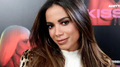 La cantante Anitta estrena un documental en Netflix que explora “su lado más vulnerable”