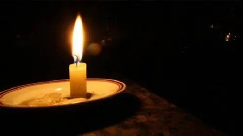 Un fallo deja sin luz a 622.000 usuarios en Buenos Aires y su periferia sur