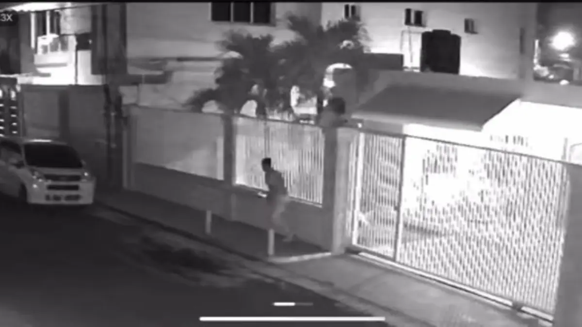 Apresan segundo teniente ultimó a madre y su hija en La Vega