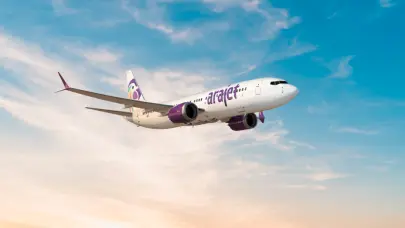 Arajet reconoce la fidelidad de sus pasajeros con una Flash Promo con tarifas desde 2 dólares
