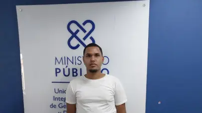 Arrestan a hombre acusado de inducir aborto a una menor en Monte Plata 
