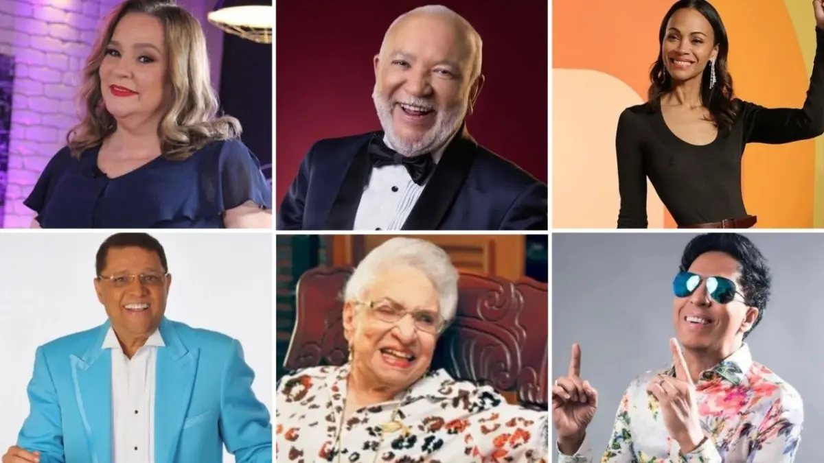 A la espera del Gran Soberano: la codiciada estatuilla