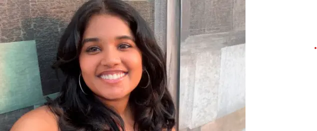 Abinader sobre caso Sudiksha Konanki: “confiamos en que la investigación tendrá un resultado”