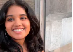 Abinader sobre caso Sudiksha Konanki: “confiamos en que la investigación tendrá un resultado”