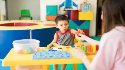 Jornada Autismo: desafíos y oportunidades impulsa atención integral a niños con TEA 