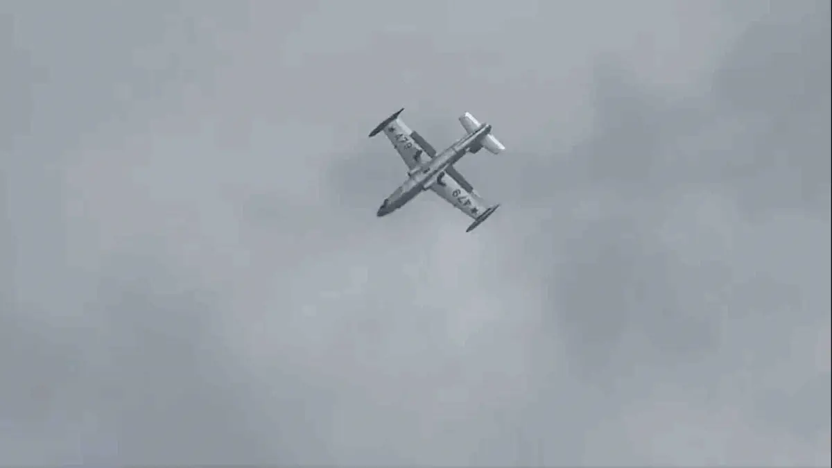 Familias británicas reciben restos equivocados de víctimas del accidente de Air India