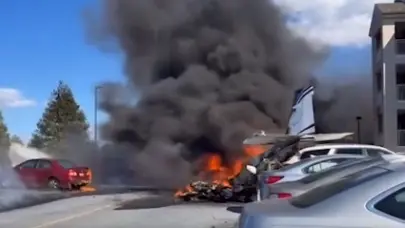 Tragedia en Pensilvania: Avioneta se estrella en zona poblada y deja varias víctimas