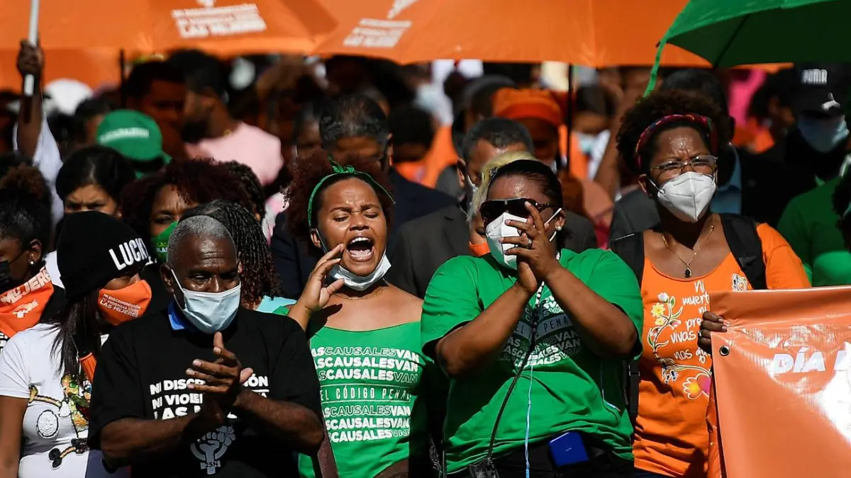 Afirman aprobación de modificación al Código Penal no debe ser retrasada por el aborto