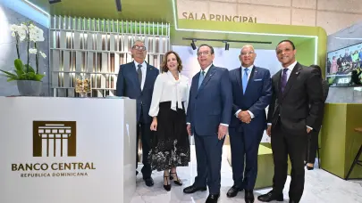 Banco Central inaugura al 11ª Semana Económica y Financiera