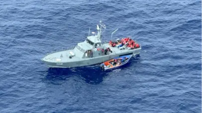 Repatrían a 32 migrantes a RD tras llegar a las costas de Puerto Rico
