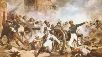 ¿Qué pasó el 19 de marzo en República Dominicana?