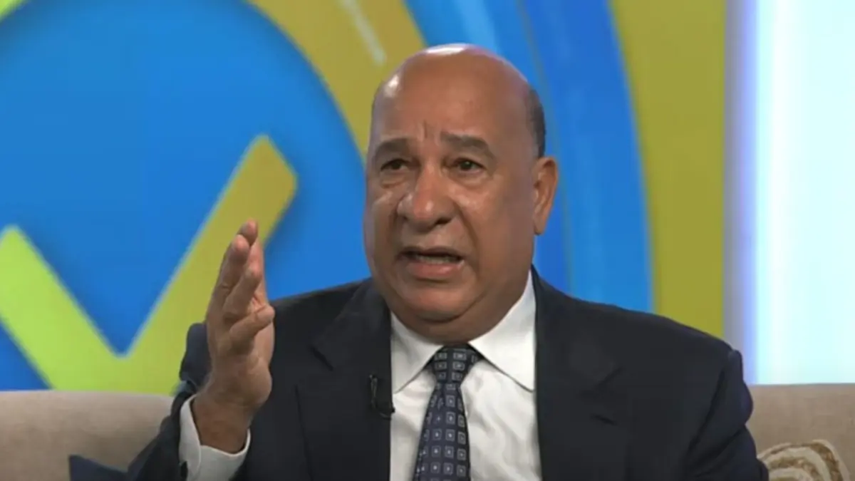 Exsenador Bautista Rojas dice que el Gobierno intentó ocultar casos de fiebre porcina