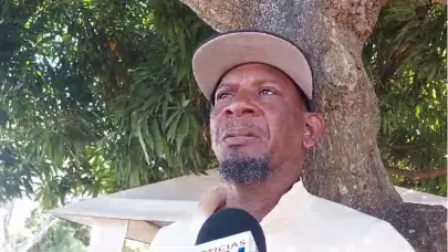 Hombre denuncia que su hijo fue asesinado por un policía fuera de servicio