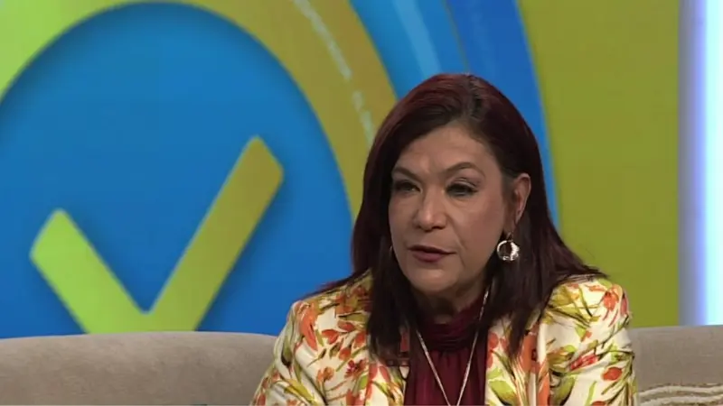 Belkis Concepción: La mujer que rompió barreras en el merengue con Las Chicas del Can