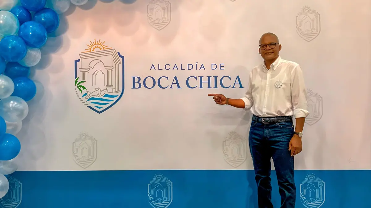 Boca Chica suma más de ocho millones en prestaciones laborales durante la gestión de Candelaria