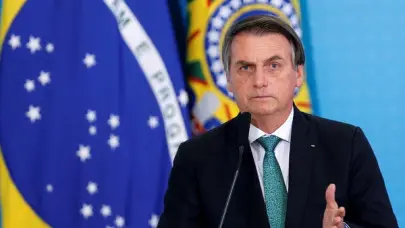 Partido de Lula aplaude enjuiciamiento a Bolsonaro y a siete de sus esbirros golpistas