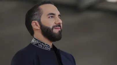 Bukele le responde a Trump ¡Adelante juntos!, tras envío de más migrantes a El Salvador