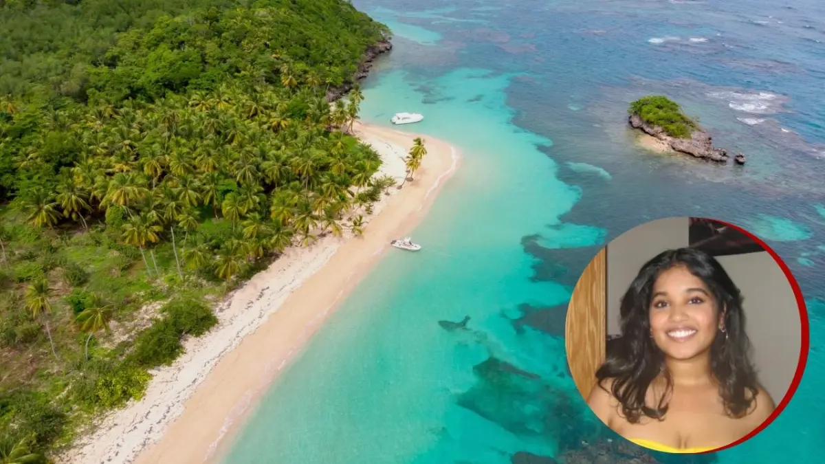 Buscan a joven desaparecida en el litoral costero de Punta Cana