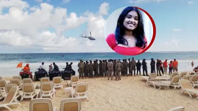 “La puse frente a mí, entonces ella fue a recoger sus pertenencias”, dice Joshua Riibe sobre joven desaparecida