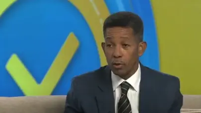 Infectólogo Clemente Terrero destaca el éxito del programa de vacunación en la República Dominicana