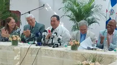 Colegio Médico reitera llamado a huelga por aumento salarial para médicos pensionados