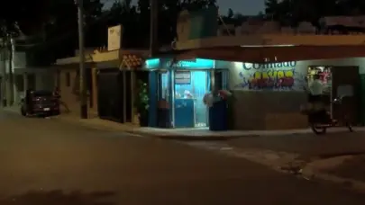 Aún no pueden extraer proyectil que impactó a niño durante asalto