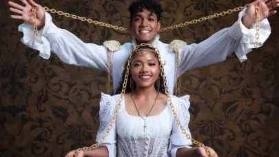 La Cuarta Temporada de Teatro Banreservas inicia con las obras “Romeo y Julieta” y “El flautista de Hamelín