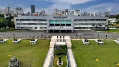 Ministerio de Defensa otorgará compensación económica a militares colocados recientemente en retiro