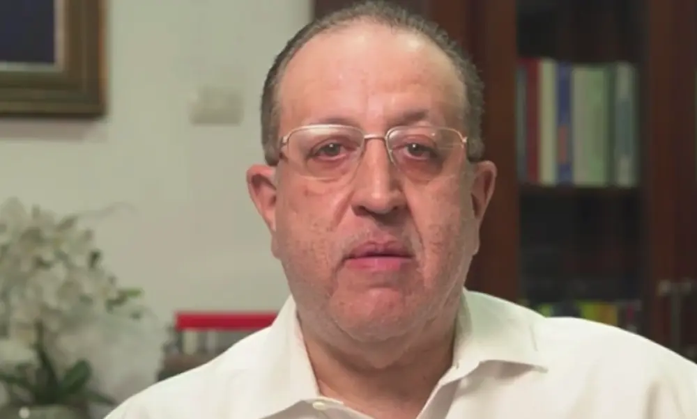 Magín Díaz explica el impacto del alza del dólar y descarta una crisis económica