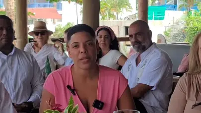 Asociación de empresarios de Las Galeras pide auxilio ante ala de robos