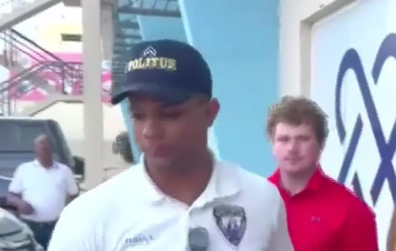 Nueva entrevista a joven este lunes por desaparición de Konanki