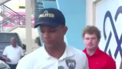 Nueva  entrevista a joven este lunes por desaparición de Konanki